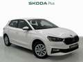 Skoda Fabia 1.0 TSI Ambition 70kW Blanco - thumbnail 1