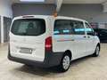Mercedes-Benz Vito Tourer 109CDI lang 1.Hand*9-Sitzer*Tempomat Blanc - thumbnail 5