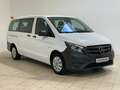 Mercedes-Benz Vito Tourer 109CDI lang 1.Hand*9-Sitzer*Tempomat Blanc - thumbnail 4