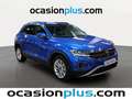 Volkswagen T-Roc 1.5 TSI Life 110KW Bleu - thumbnail 2
