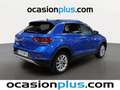 Volkswagen T-Roc 1.5 TSI Life 110KW Bleu - thumbnail 4