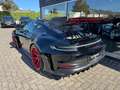 Porsche 992 GT3 RS Weissach*LIFT*KERAMIC*KAMERA*CARBON* Schwarz - thumbnail 7