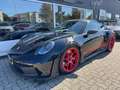 Porsche 992 GT3 RS Weissach*LIFT*KERAMIC*KAMERA*CARBON* Schwarz - thumbnail 3