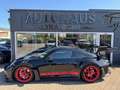 Porsche 992 GT3 RS Weissach*LIFT*KERAMIC*KAMERA*CARBON* Schwarz - thumbnail 4