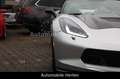 Corvette C7 6.2 V8 Stingray Cabrio 3LT*CARBON*57TKM*TOP* Argent - thumbnail 31