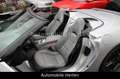 Corvette C7 6.2 V8 Stingray Cabrio 3LT*CARBON*57TKM*TOP* Argent - thumbnail 19