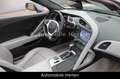 Corvette C7 6.2 V8 Stingray Cabrio 3LT*CARBON*57TKM*TOP* Argent - thumbnail 17