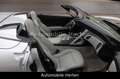 Corvette C7 6.2 V8 Stingray Cabrio 3LT*CARBON*57TKM*TOP* Argent - thumbnail 16