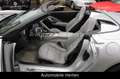 Corvette C7 6.2 V8 Stingray Cabrio 3LT*CARBON*57TKM*TOP* Argent - thumbnail 18