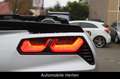 Corvette C7 6.2 V8 Stingray Cabrio 3LT*CARBON*57TKM*TOP* Argent - thumbnail 30