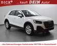 Audi Q2 35d Quatt S-Tr. LED+KLIMAUT+MFL+APS+DAB+ACC Weiß - thumbnail 1