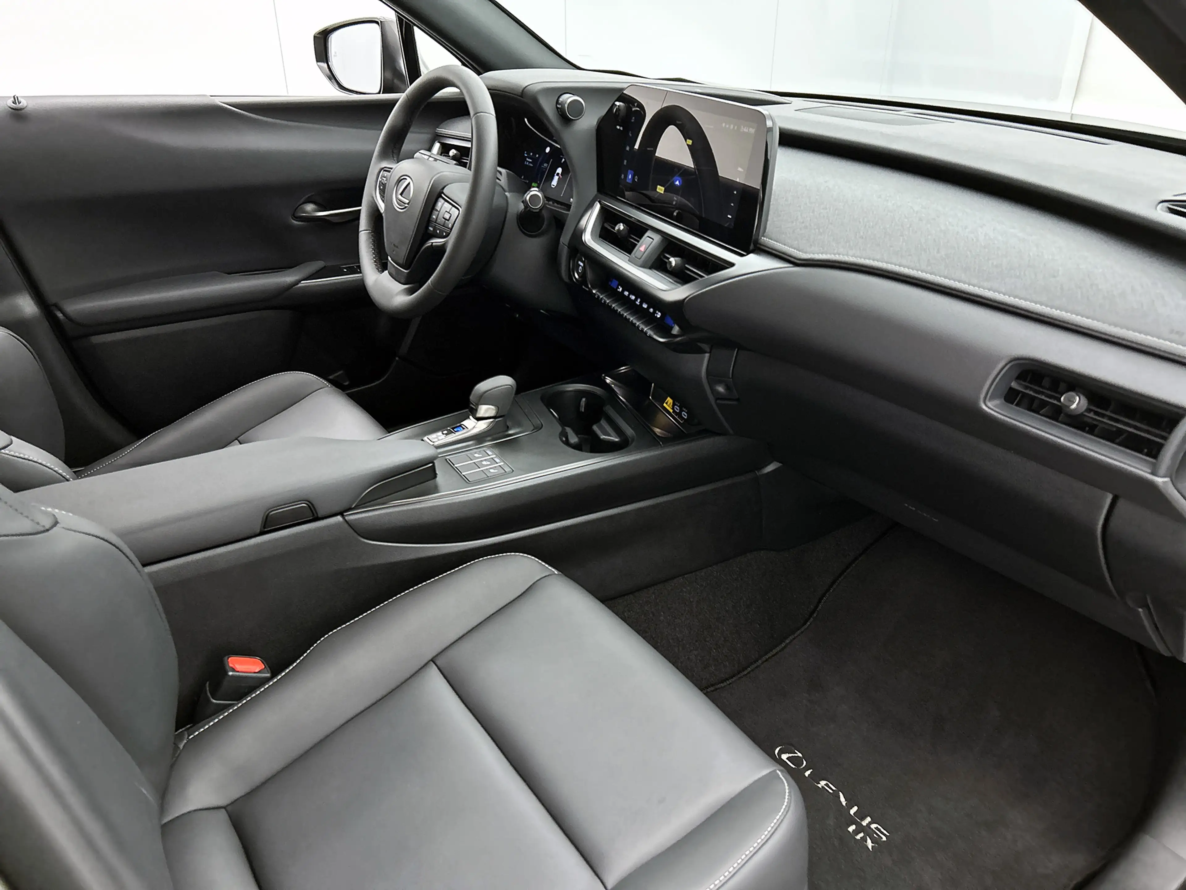 Lexus UX 300h F SPORT Design | Premium Multimedia Scherm | Stoel — photo 6