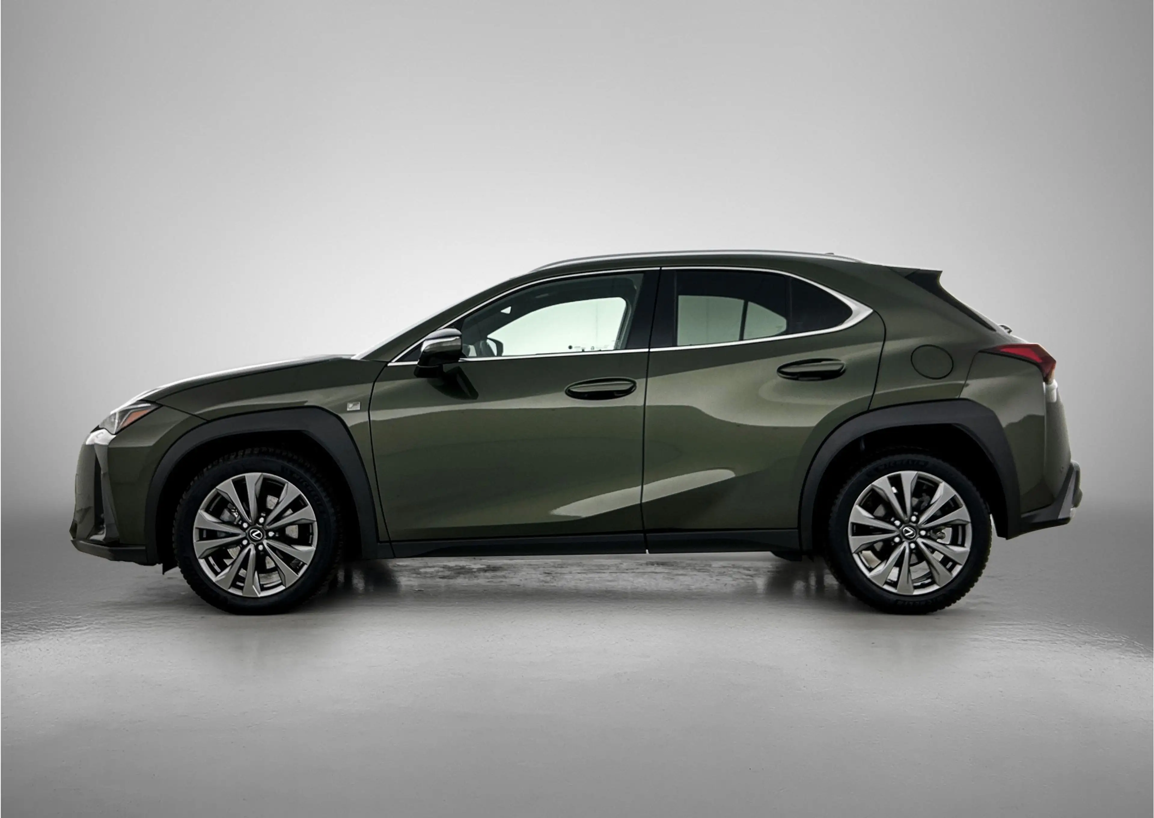 Lexus UX 300h F SPORT Design | Premium Multimedia Scherm | Stoel — photo 3