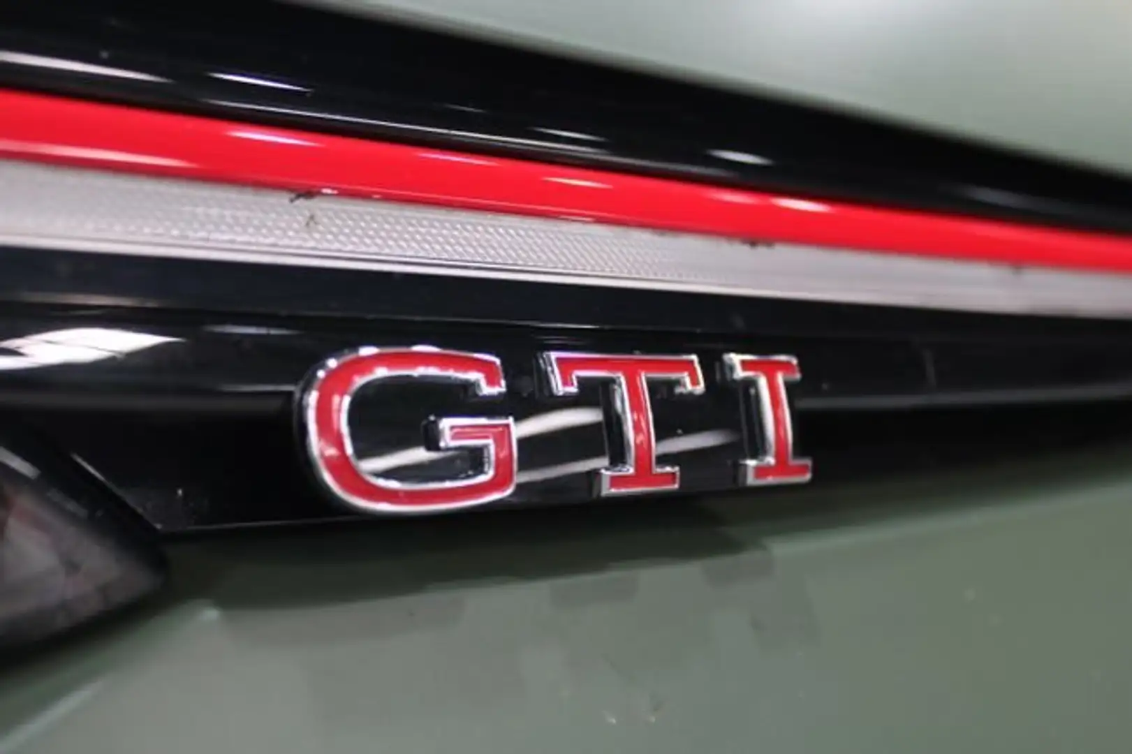 Volkswagen Golf GTI 2.0 TSI 180kW (245CV) Gris - 2