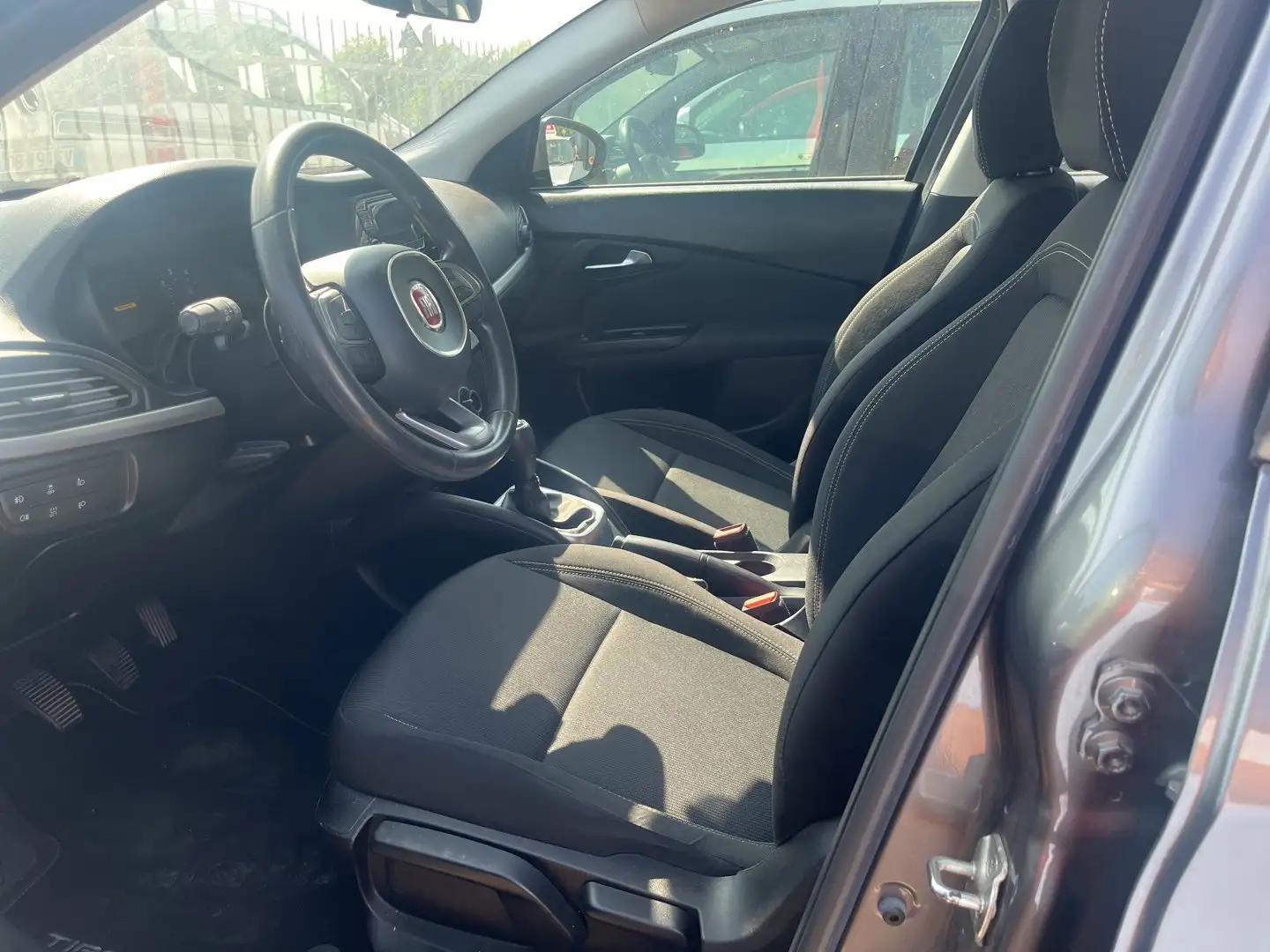 Fiat Tipo 1.6 Mjt S&S Lounge SW - 2