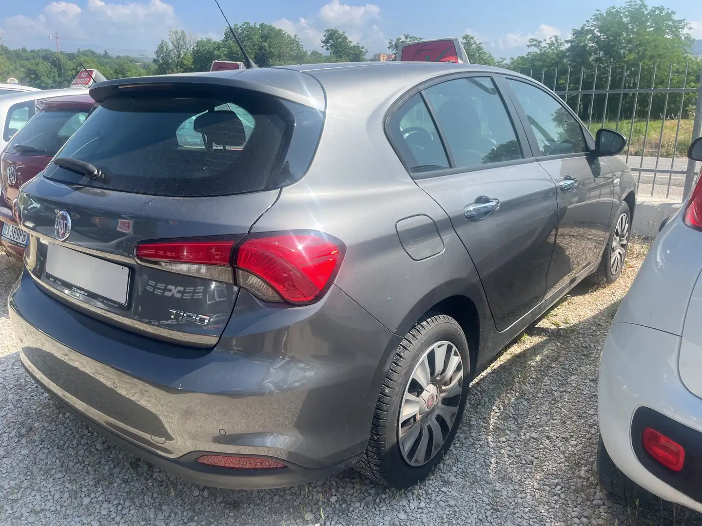 Fiat Tipo 1.6 Mjt S&S Lounge SW - 1