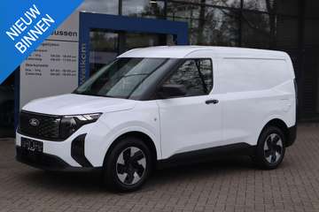 E-TRANSIT TREND 44KWH NIEUW! TREKHAAK P-SENSOREN C