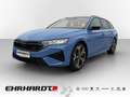 Skoda Octavia Combi 2.0 TSI DSG RS DCC CANTON*PANO*LED*NAV*SH... Blau - thumbnail 1