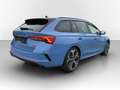 Skoda Octavia Combi 2.0 TSI DSG RS DCC CANTON*PANO*LED*NAV*SH... Blau - thumbnail 5