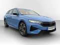 Skoda Octavia Combi 2.0 TSI DSG RS DCC CANTON*PANO*LED*NAV*SH... Blau - thumbnail 3