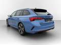 Skoda Octavia Combi 2.0 TSI DSG RS DCC CANTON*PANO*LED*NAV*SH... Blau - thumbnail 7