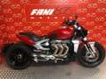 Triumph Rocket 3 R . Rood - thumbnail 1