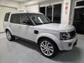 Land Rover Discovery 4 3.0 SDV6 Landmark Edition E6B Blanc - thumbnail 3