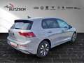 Volkswagen Golf VIII TSI Move Climatronic AID PDC SH LM Grau - thumbnail 7