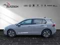 Volkswagen Golf VIII TSI Move Climatronic AID PDC SH LM Grau - thumbnail 4