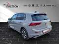Volkswagen Golf VIII TSI Move Climatronic AID PDC SH LM Grau - thumbnail 5
