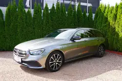 Mercedes-Benz E 200 E200 T 9G Tronic Avantgarde LED Navi ACC Totwinkel