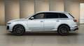 Audi Q7 55 TFSIe qu. S line Sport*Air*B&O*HuD*AHK*ACC Argent - thumbnail 3