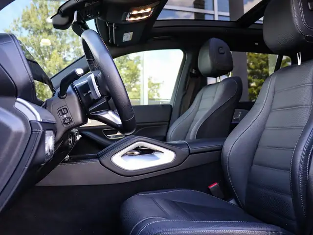 Mercedes-Benz 450 view 14