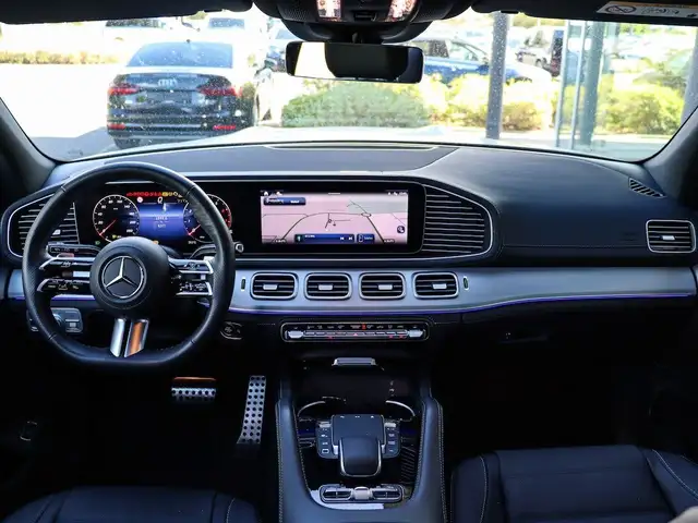 Mercedes-Benz 450 view 15