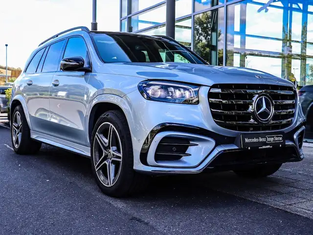 Mercedes-Benz 450 view 10