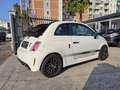 Abarth 500C 500 C 1.4 Turbo T-Jet Custom Weiß - thumbnail 7