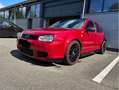 Volkswagen Golf GTI TDI R32-Style Rot - thumbnail 1