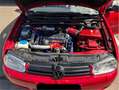 Volkswagen Golf GTI TDI R32-Style Rot - thumbnail 5