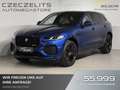Jaguar F-Pace R-Dynamic S P250 AWD Aut. Blau - thumbnail 1