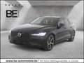 Volvo V60 T6 Plus Dark Recharge Plug-In Hybrid AWD Schwarz - thumbnail 1