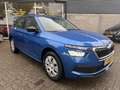 Skoda Kamiq 1.0 TSI Active Blau - thumbnail 7