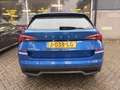 Skoda Kamiq 1.0 TSI Active Blau - thumbnail 4