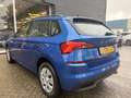 Skoda Kamiq 1.0 TSI Active Blau - thumbnail 3