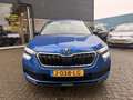 Skoda Kamiq 1.0 TSI Active Blau - thumbnail 8