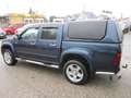 Isuzu D-Max TF Doppelkabine Bleu - thumbnail 3