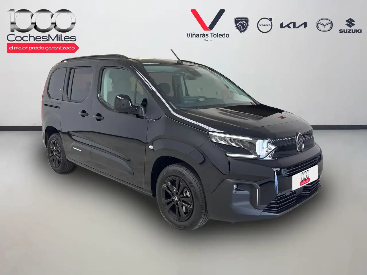 Citroen Model not specified 2026