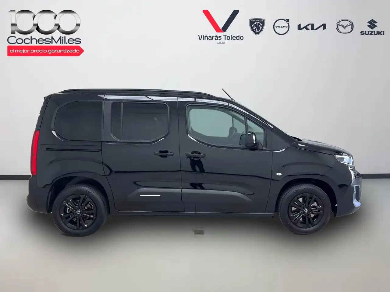 Citroen Model not specified 2026