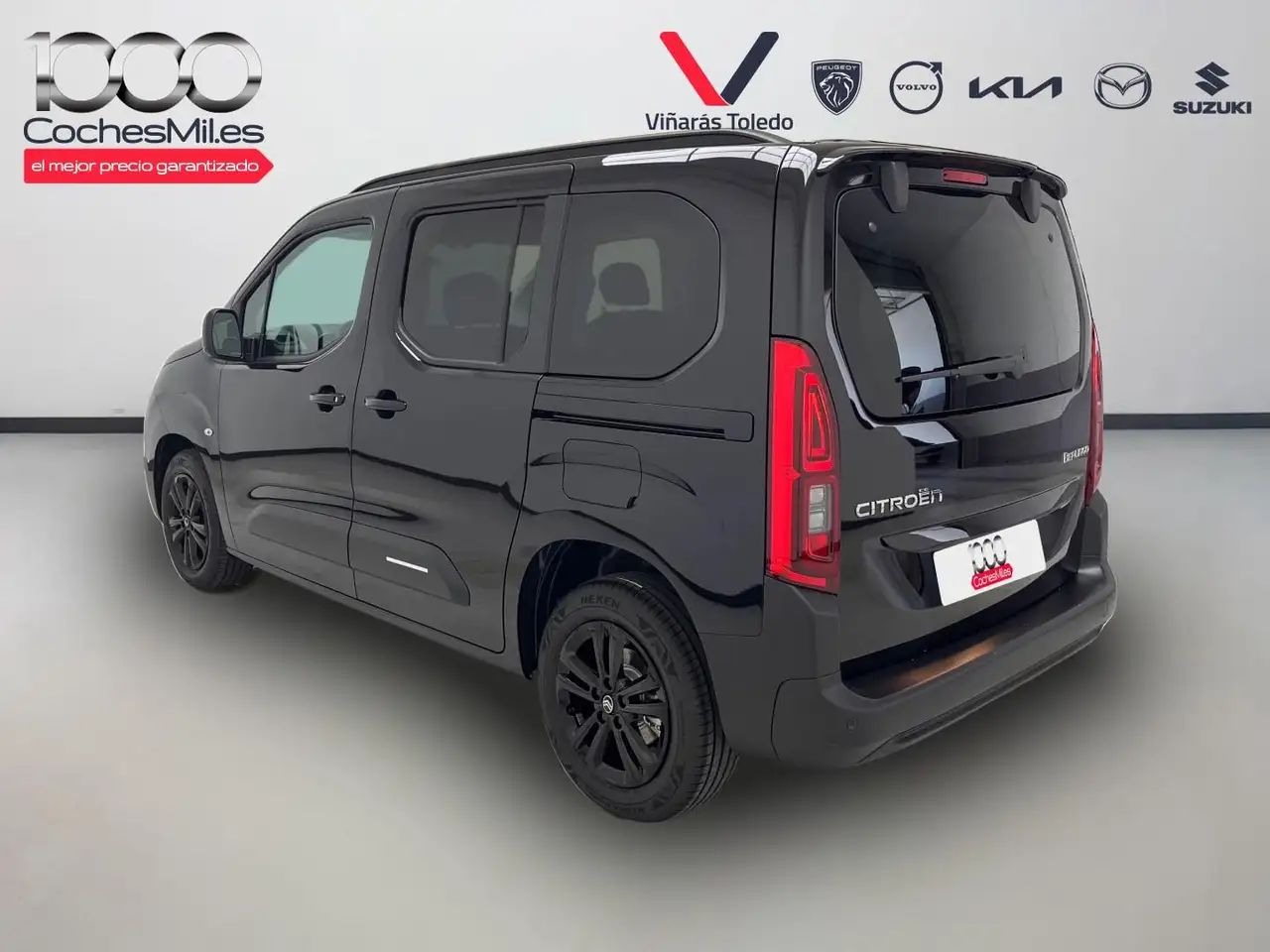 Citroen Model not specified 2026