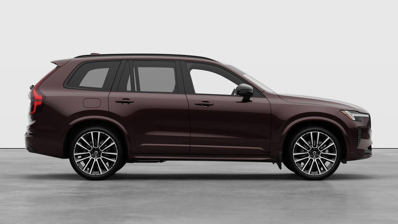 2026 Volvo XC90 B6 AWD Ultra Dark Theme 7-Seater thumb 7