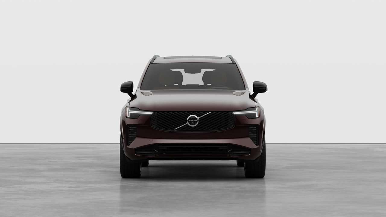 2026 Volvo XC90 B6 AWD Ultra Dark Theme 7-Seater alt 5